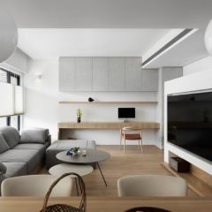 全包装修四房两厅，定金999抵10000家电兑换卷