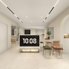 半包装修诧寂风两房一厅，定金500抵5000瓷砖抵扣券